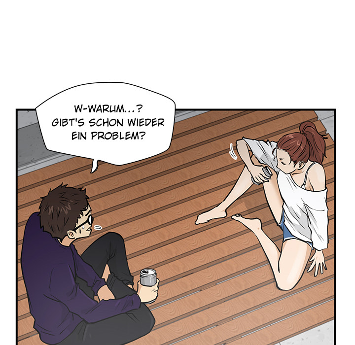 Los geht´s Mr. Kang! - episode 17 - 10