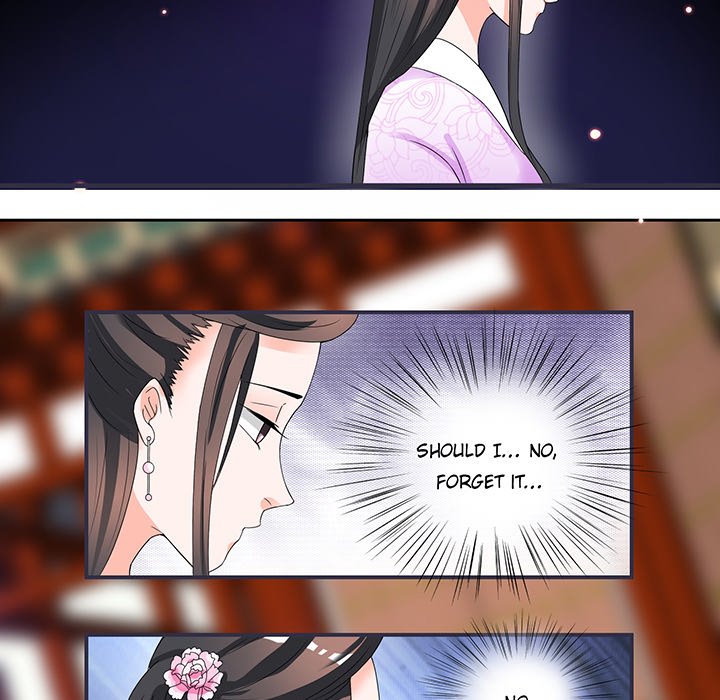 General and Her Medic Lover - episode 6 - 36