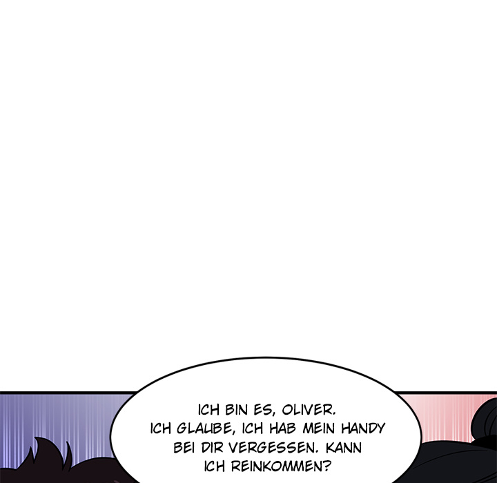 Wer hat Angst vor Mister H? - episode 15 - 110