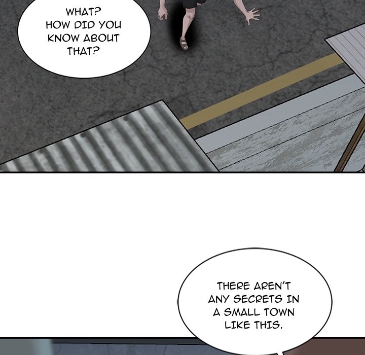 Shh! Her Secret - episode Prologue - 26