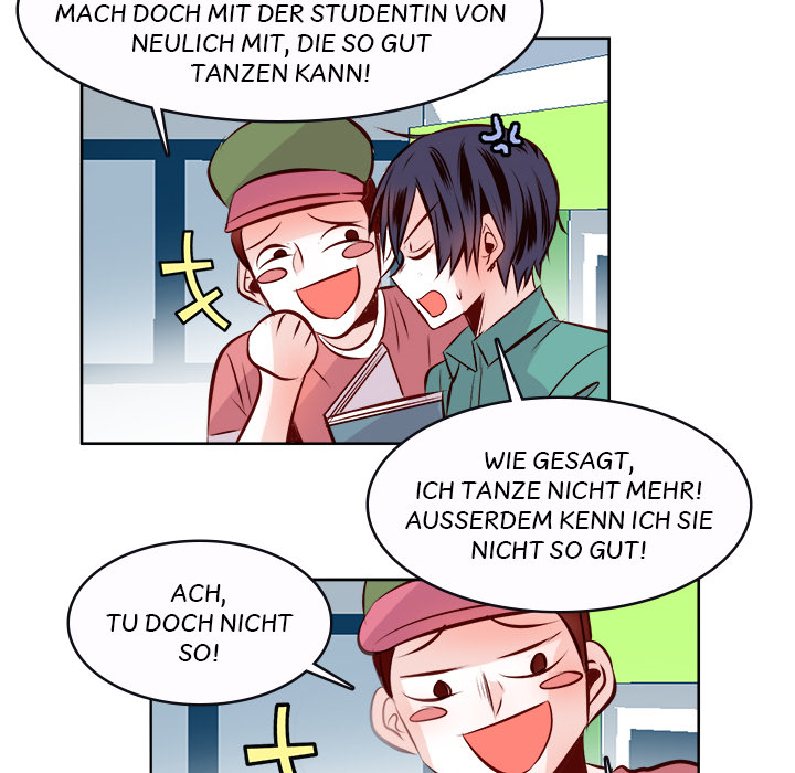 Die Jugendpille - episode 11 - 14