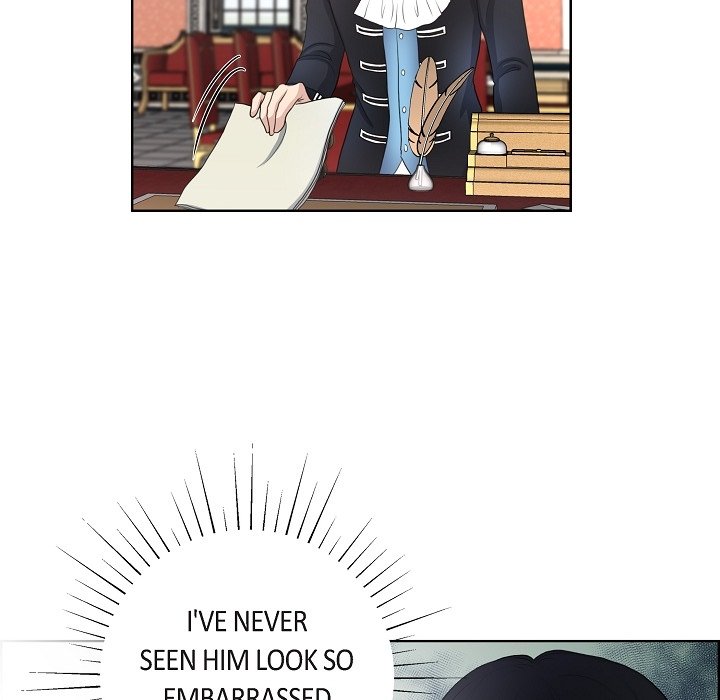 On the Emperor's Lap - episode 33 - 6