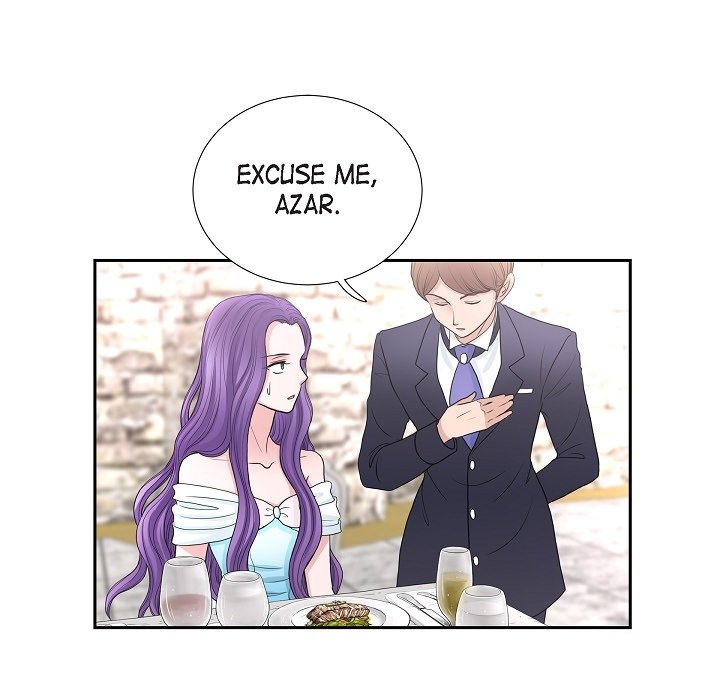 On the Emperor's Lap - episode 41 - 40