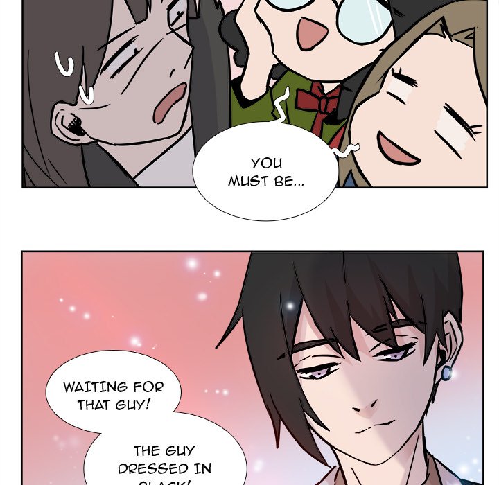 The Tiger, The Sun and The Moon - episode 11 - 24