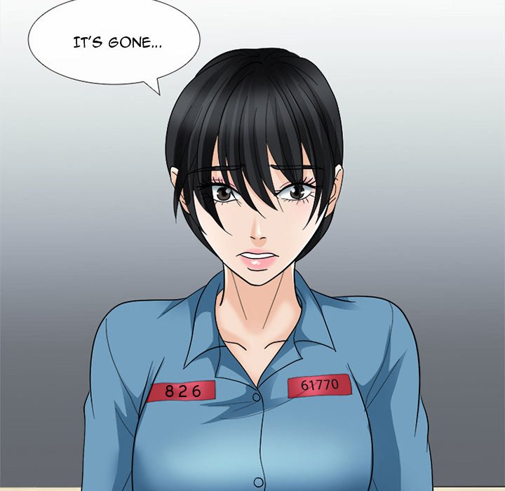 The Snow - episode 9 - 19