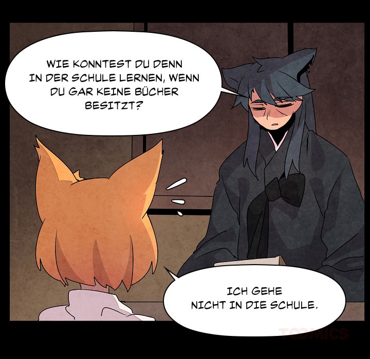 Die Dämonenkaiserin - episode 13 - 25