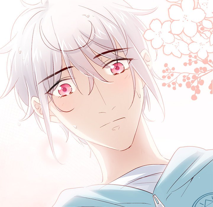 A Young Case of Hearts - episode 33 - 44