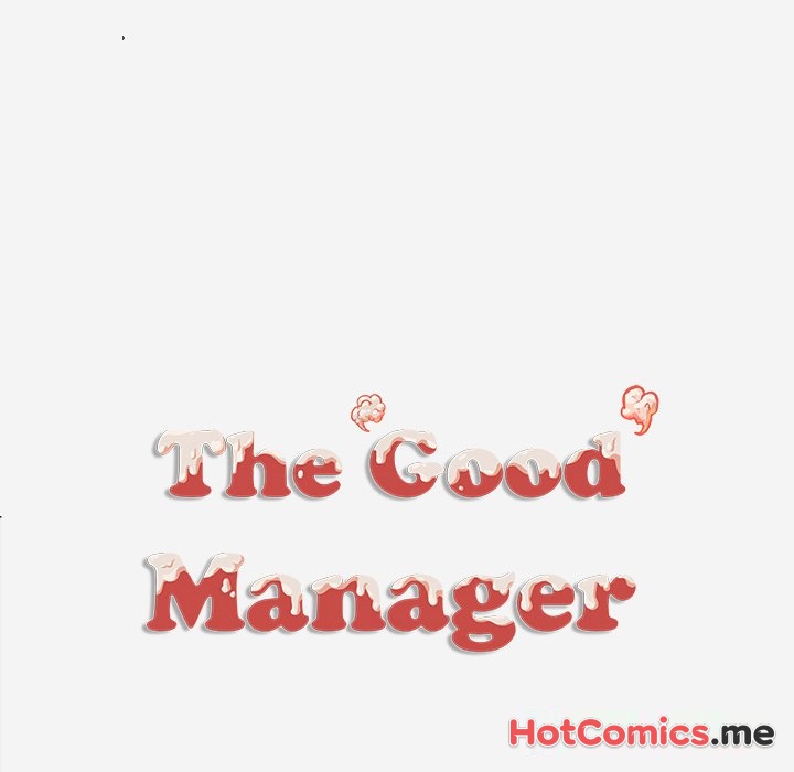 The Good Manager - episode 17 - 79