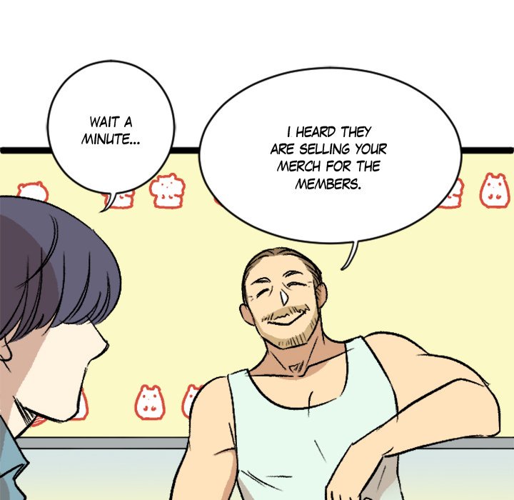 Fan Service! - episode 5 - 23