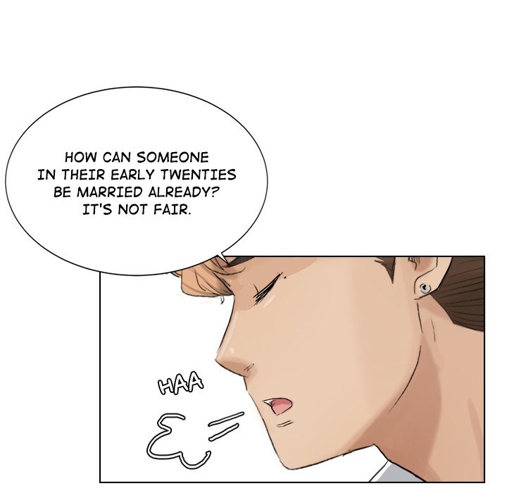 I Know I Shouldn't - episode 3 - 45