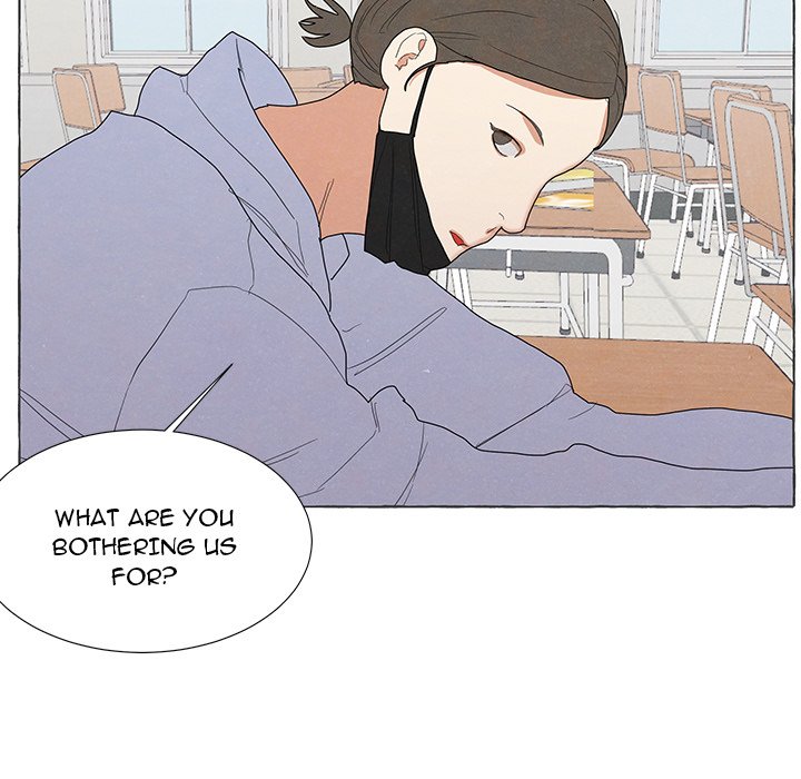New Life, New Me - episode 90 - 50