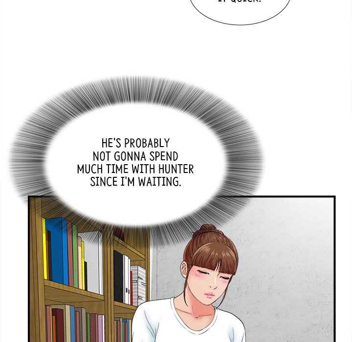 The Secret Friend - episode 48 - 92
