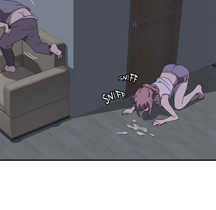 The Unwanted Roommate - episode 2 - 102