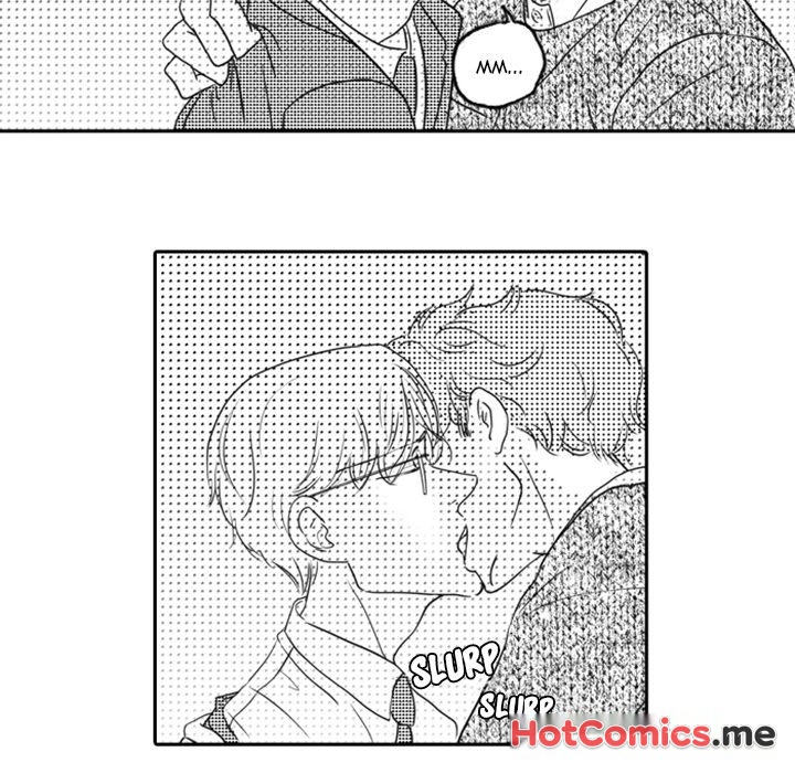 His Preference - episode 12 - 23