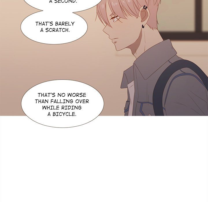 My Life as a Half-Magi - episode 28 - 36