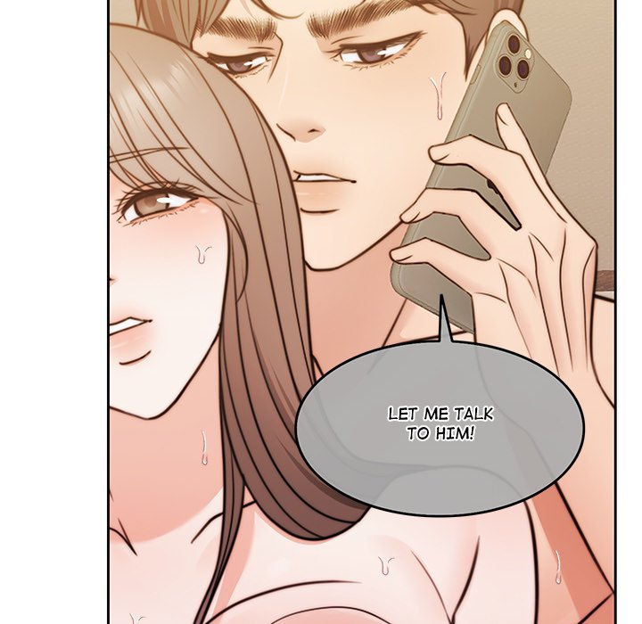 Pregnancy Contract - episode 10 - 162