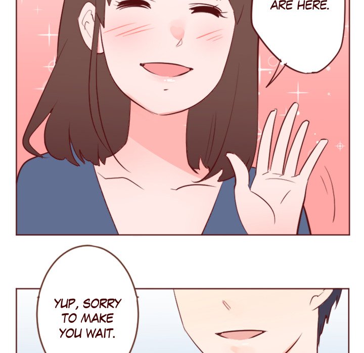 My Love Affair - episode 1 - 5