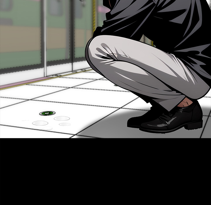 Workaholic Gangster - episode 35 - 186