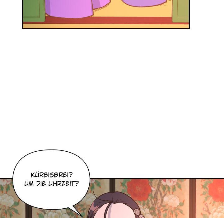 Die Prinzessin und ihre Leibwächter - episode 14 - 87