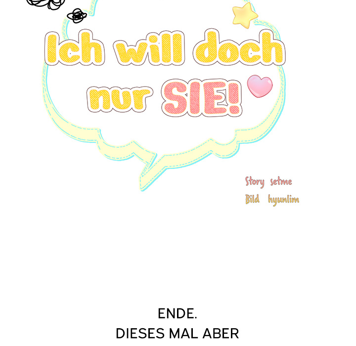 Ich will doch nur SIE! - episode 47 - 146