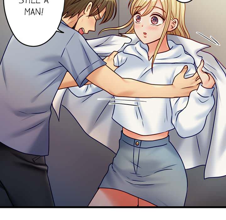 The Last Virgin in a Lustful World - episode 14 - 16