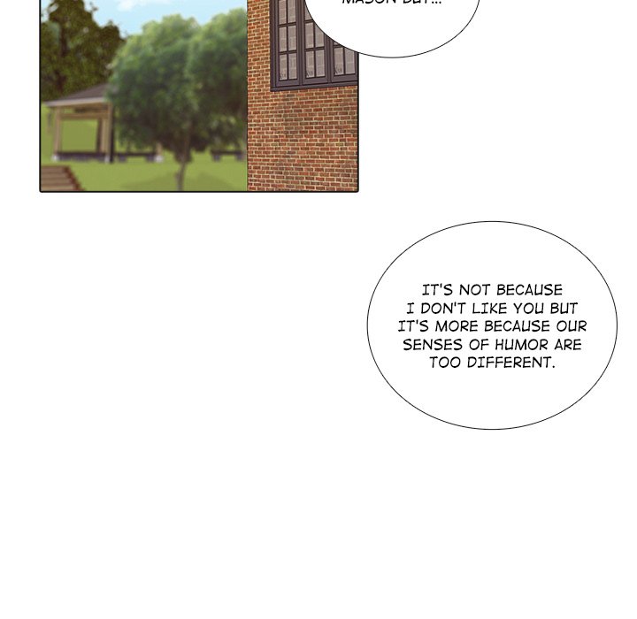 Unrequited Love - episode 11 - 102