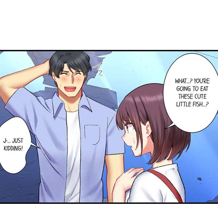 Our Kinky Newlywed Life - episode 28 - 19