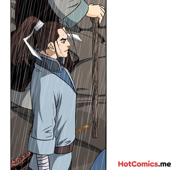 The Tale of The Hyungsan Sect - episode 11 - 90