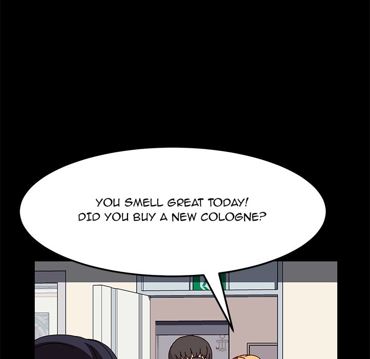 God Model - episode 13 - 99