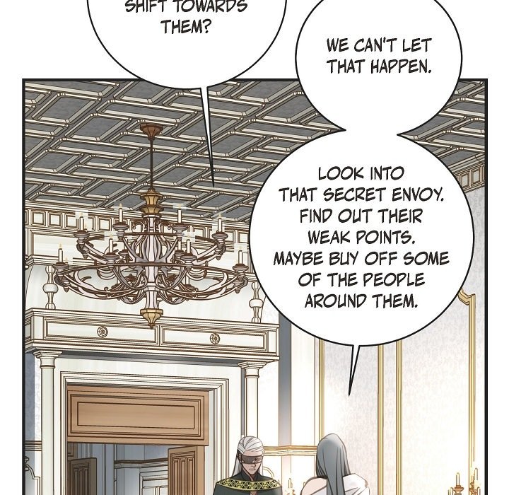Survival Marriage - episode 10 - 27