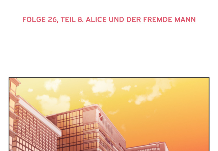 Alice die Nervensäge - episode 26 - 2