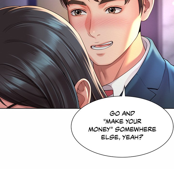Office Affairs - episode 1 - 243