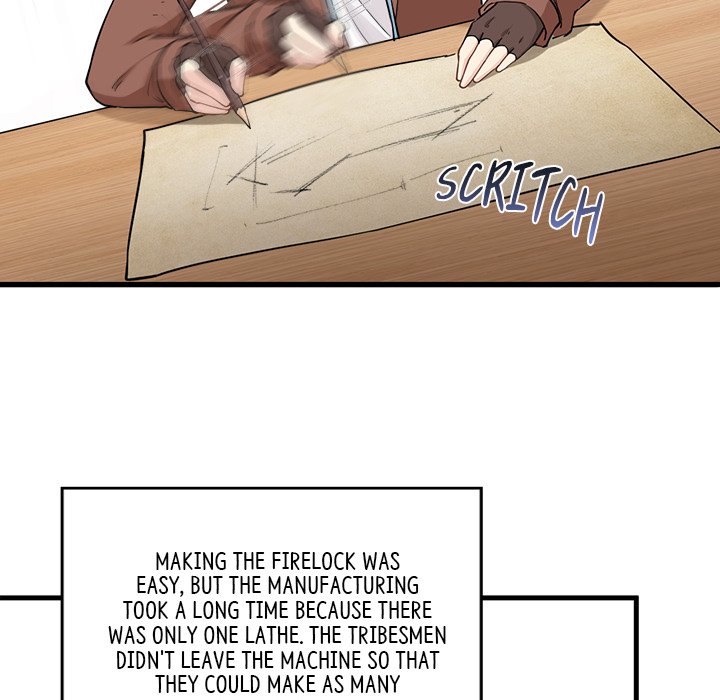 Survival Logbook - episode 52 - 72