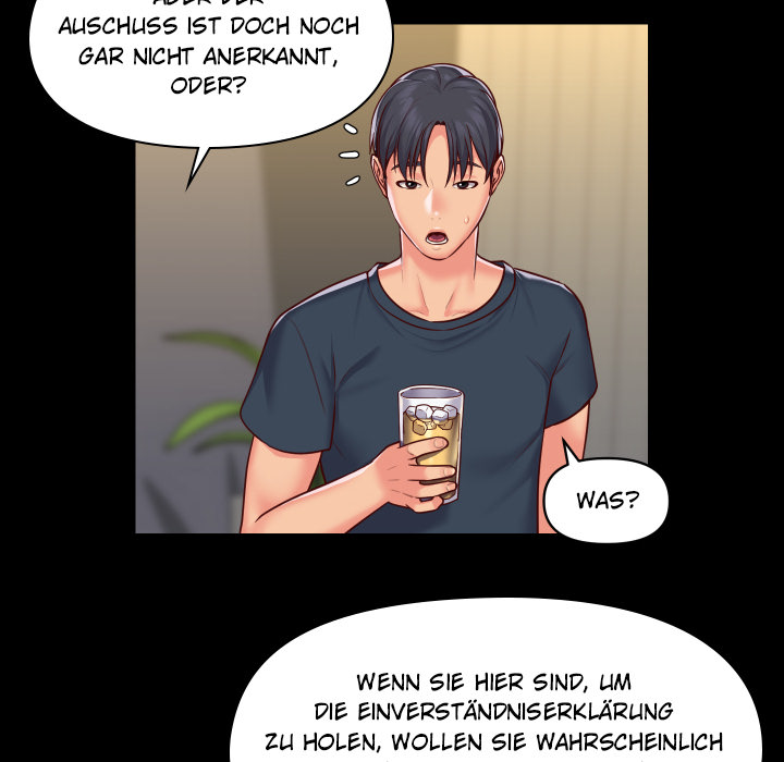 Frauenschwarm - episode 17 - 21