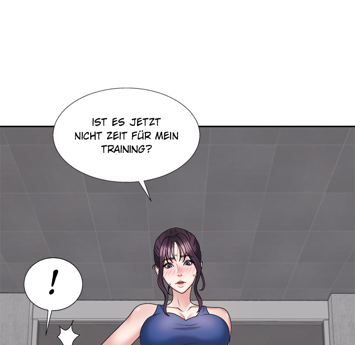 Privattraining - episode 15 - 19