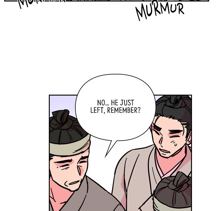 The Princess's Guard - episode 62 - 82