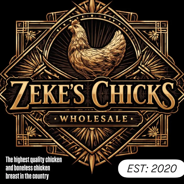 zekechicks