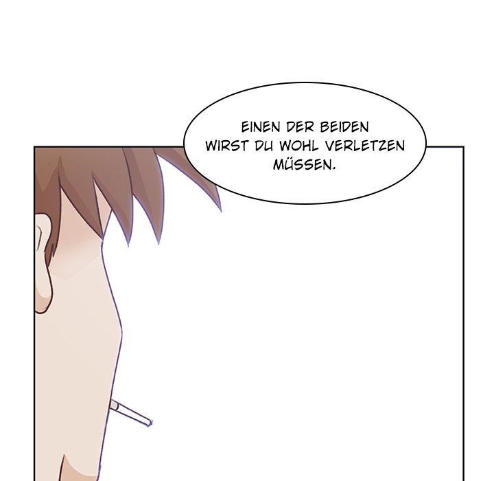 Der Mädchen-Knigge - episode 77 - 93