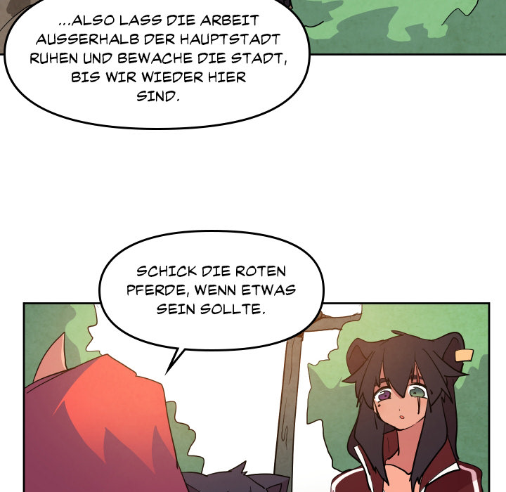 Die Dämonenkaiserin - episode 67 - 86
