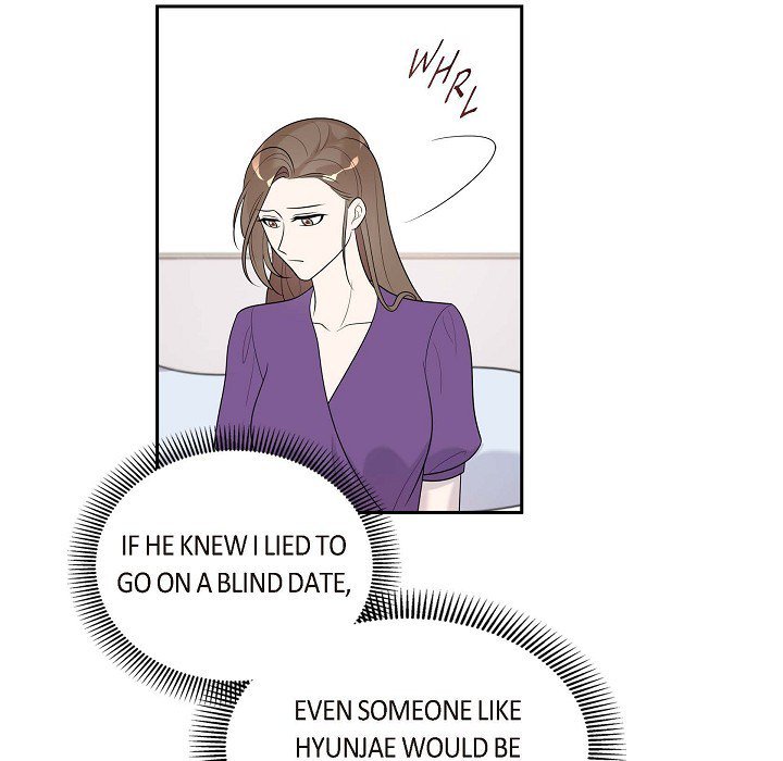 A Misogamist's Romance - episode 20 - 52