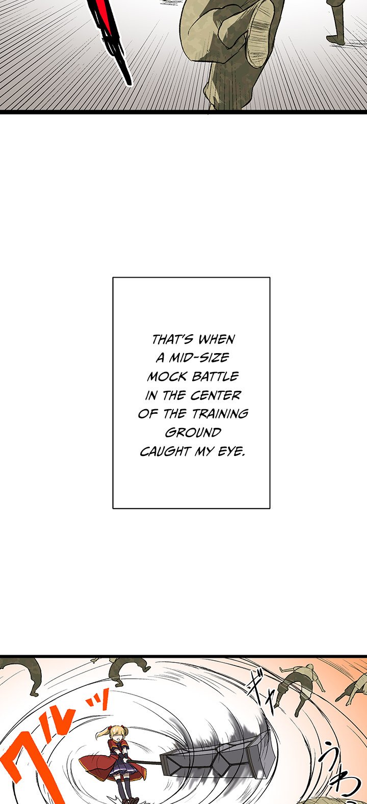 I Reincarnated as a Villain of an RPG, But I Want to Survive - episode 7 - 41