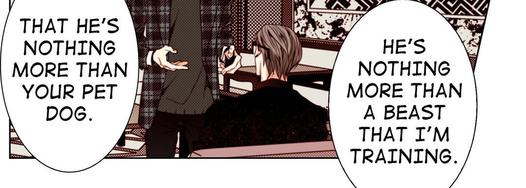 Totally Captivated Side Stories - episode 31 - 54