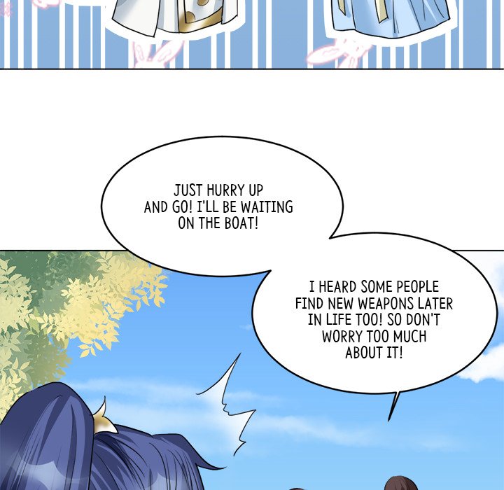 Repeating You - episode 16 - 22