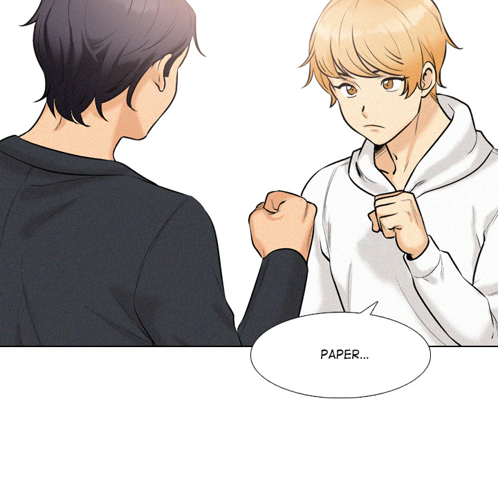 Purity Game - episode 6 - 41