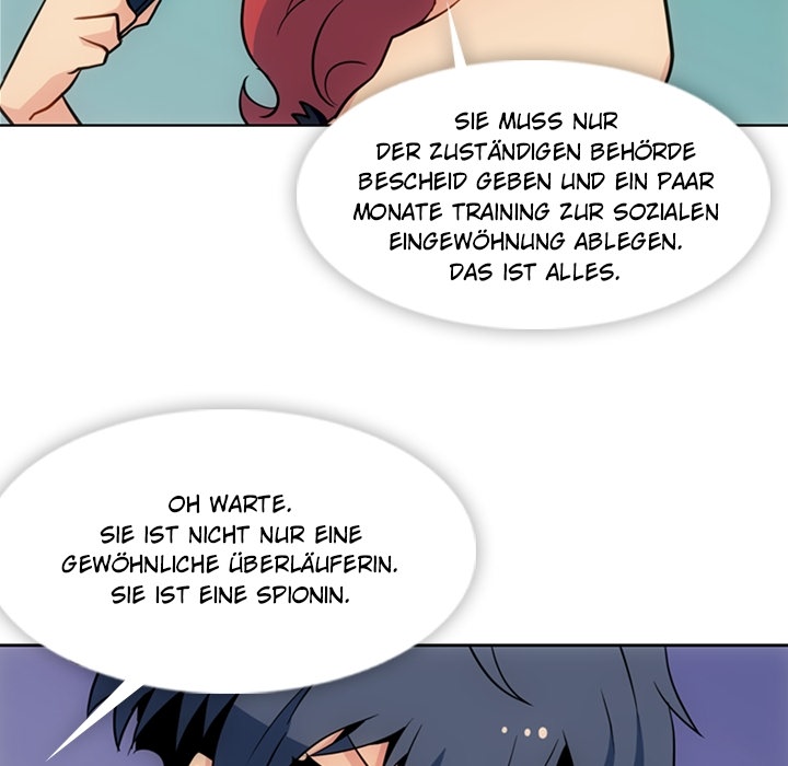 Eine Spionin zum Knuddeln - episode 39 - 59