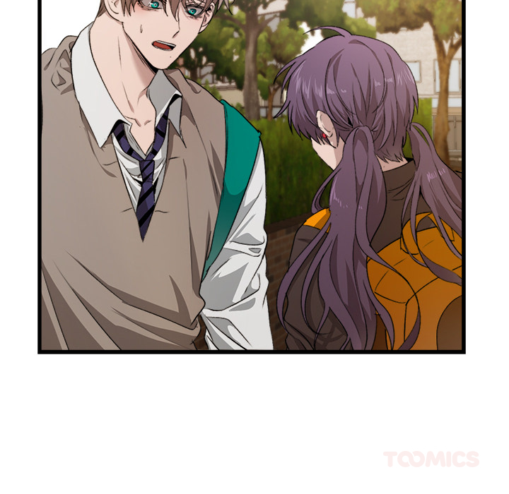 The Spring Scent of the Sea - episode 53 - 110