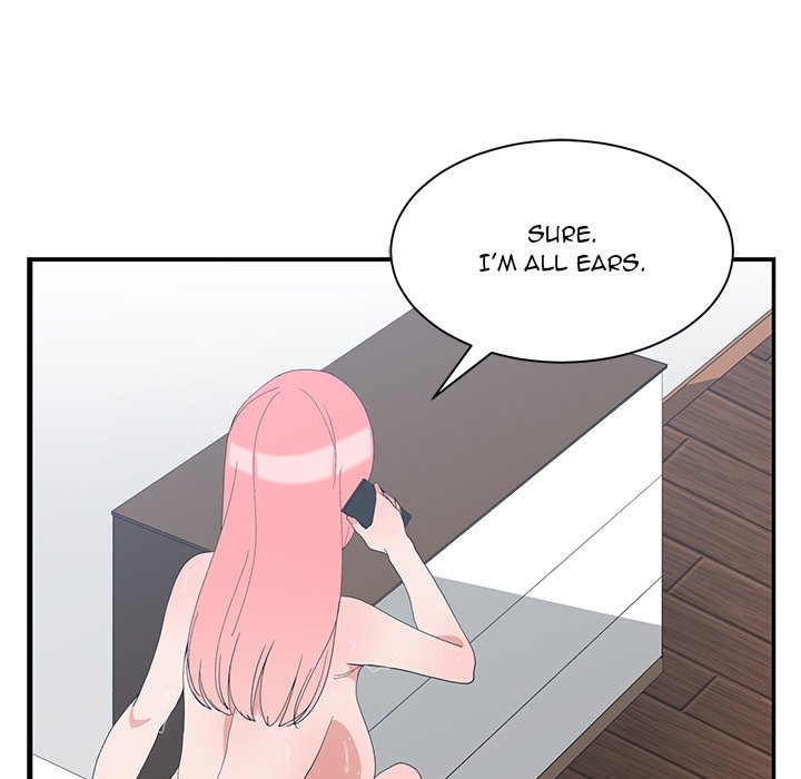 Childhood Friends - episode 7 - 24