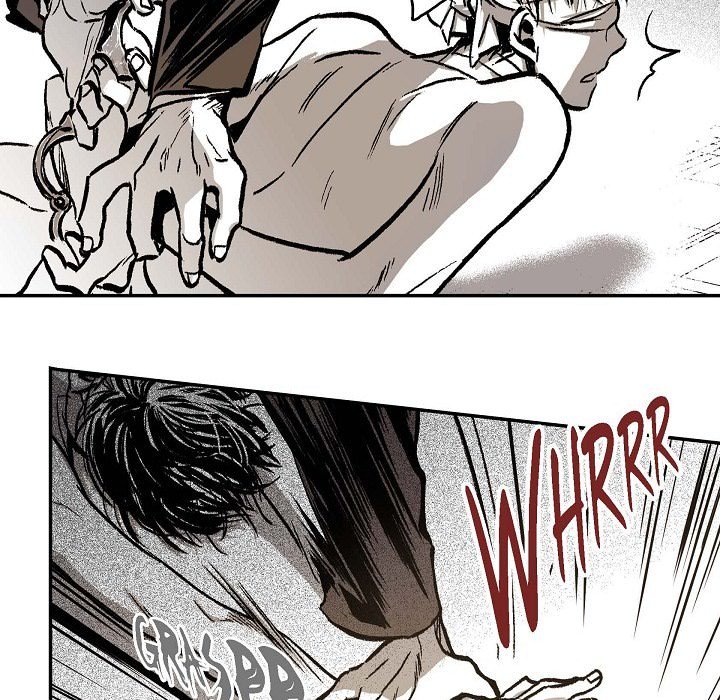 The Warehouse [Mature] - episode 12 - 87