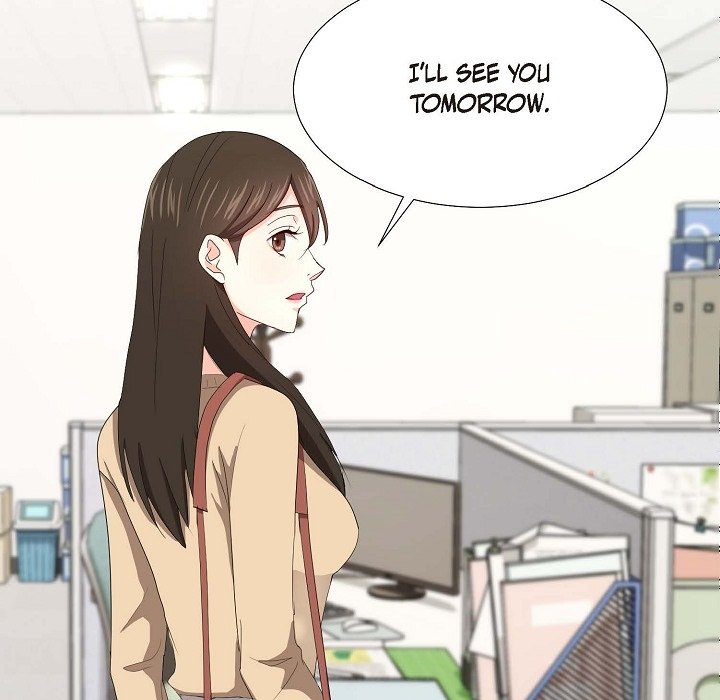 Fragrant Office Life - episode 11 - 14