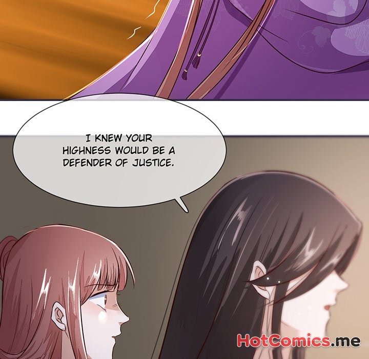 General and Her Medic Lover - episode 14 - 31